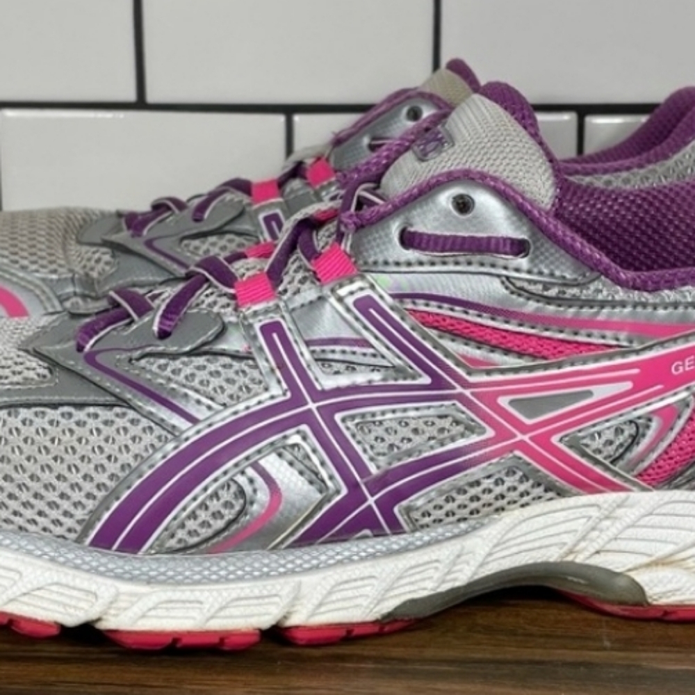 Asics Women’s Gel-Equation Running Shoes